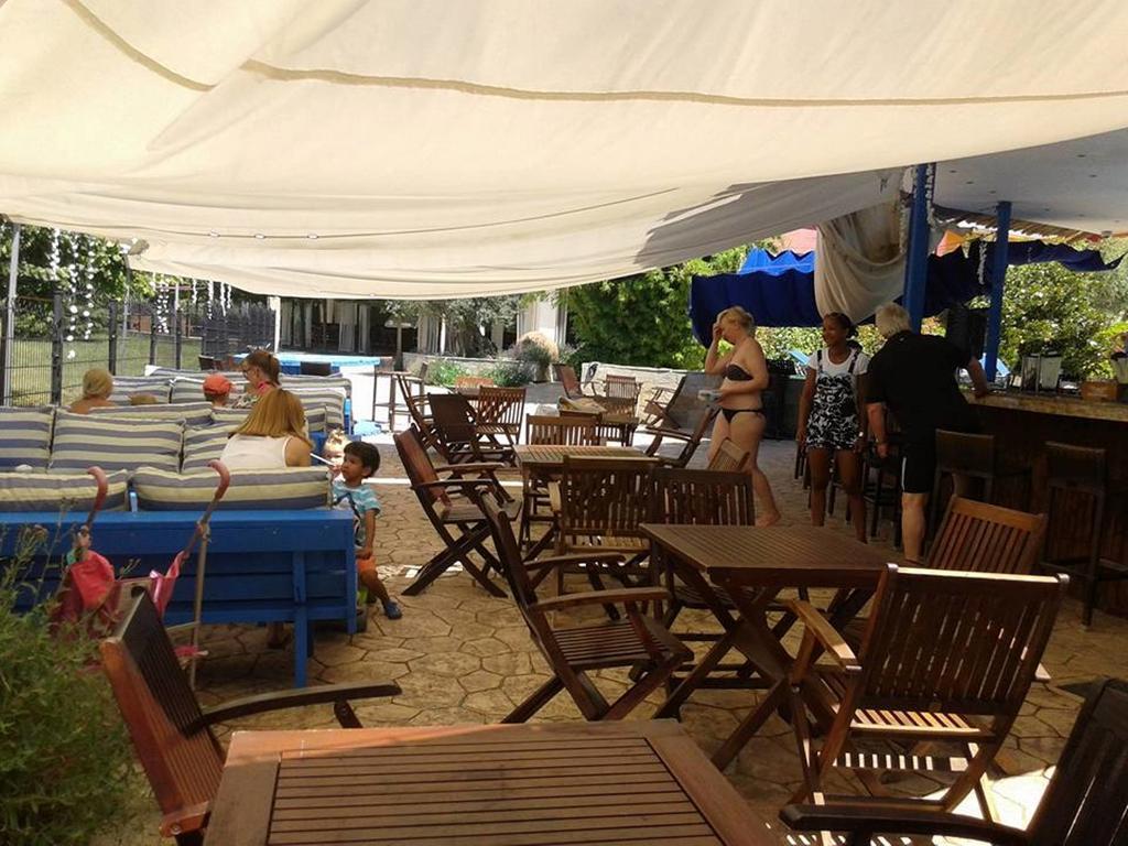 Visit Sunny Beach Marina Apartments Ravda Exterior photo